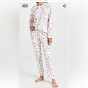Gardenia Pajamas Roller Rabbit